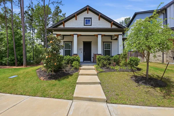 $2,650 | 523 Knolly Street, Montgomery, TX 77316