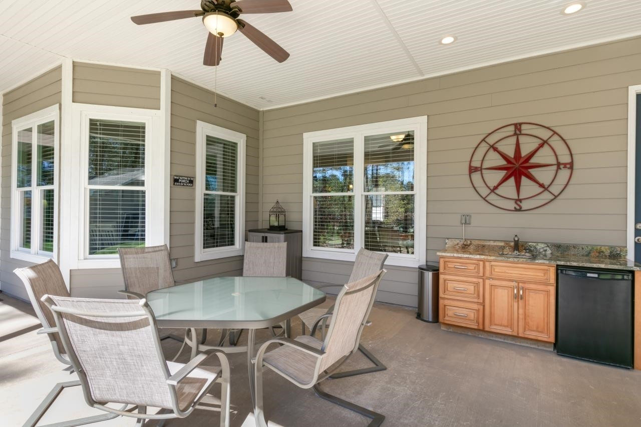 1051 Grace Road Benson, NC 27504 - Photo 33 of 56 Photo 33