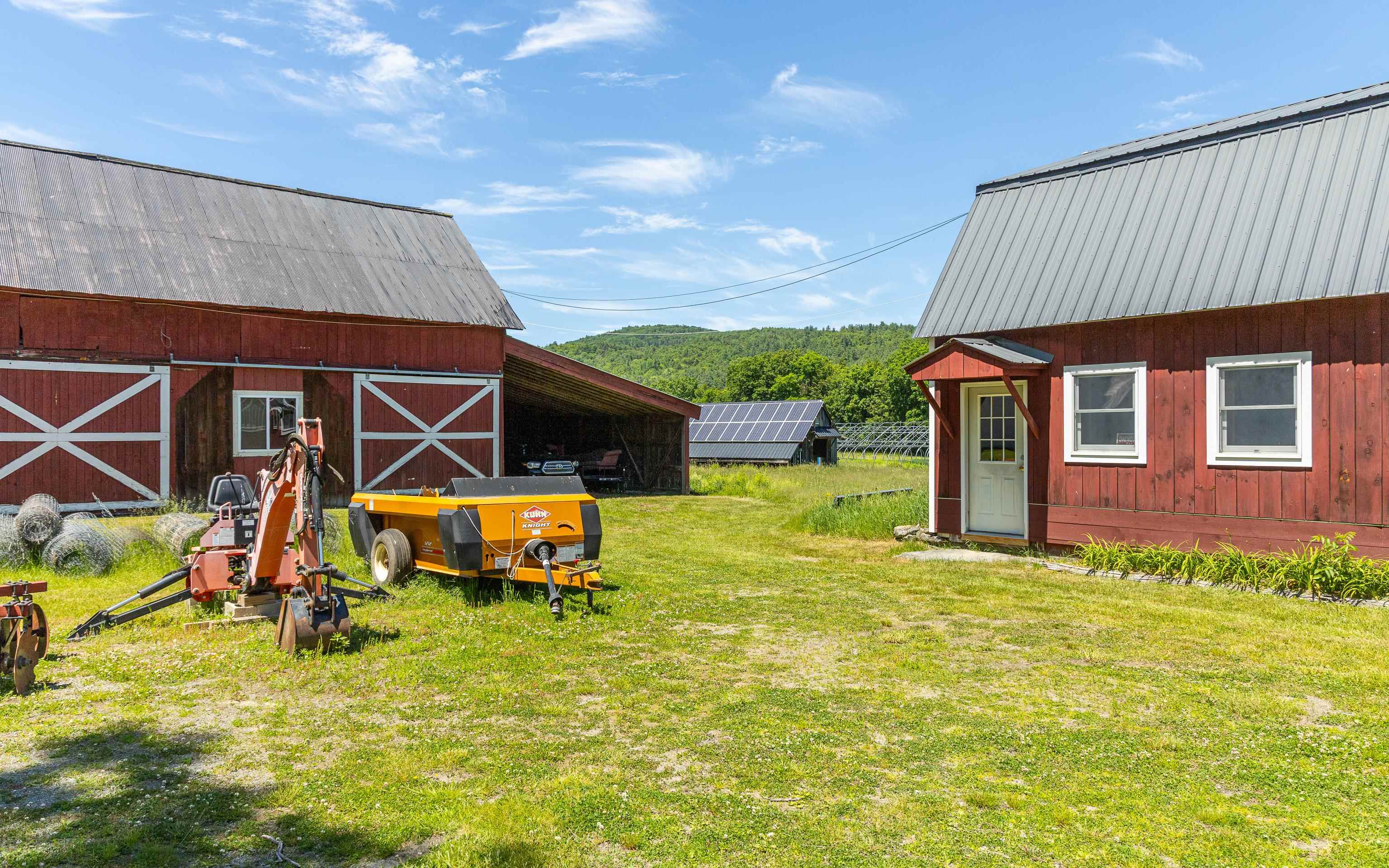 218 Depot Road Newfane, VT 05362 - Photo 7 of 60