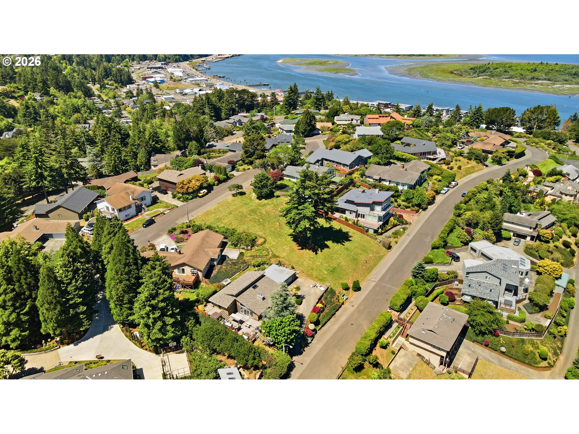 0 Signal Way Coos Bay, OR 97420 - Photo 10 of 23