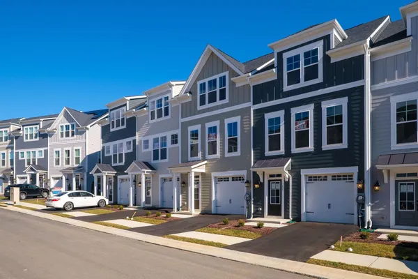 $384,000 | 3518 Monterey Drive, Unit 36D, Harrisonburg, VA 22801