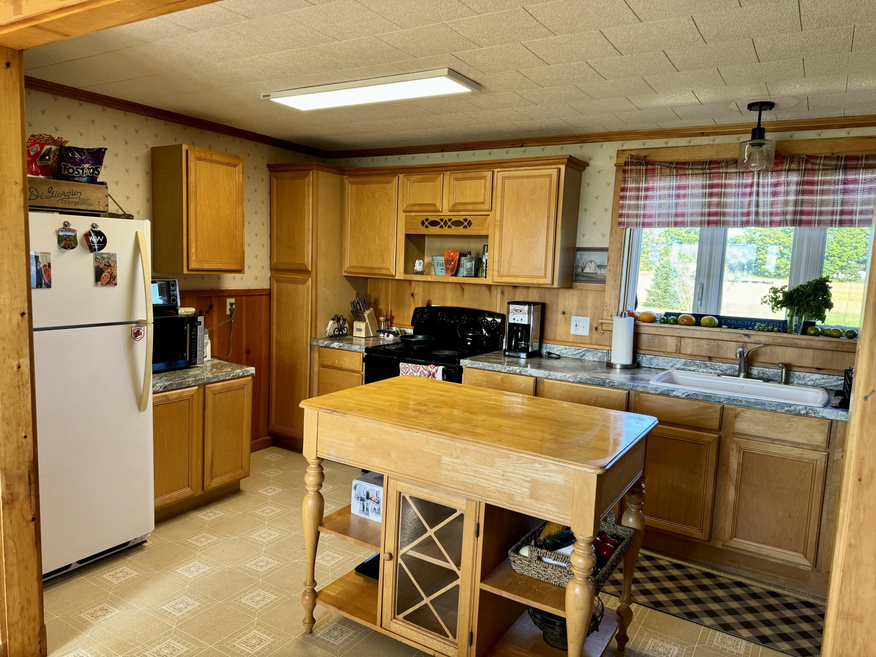 153 Woodbridge Corner Road Sherman, ME 04776 - Photo 6 of 23 IMG_3946