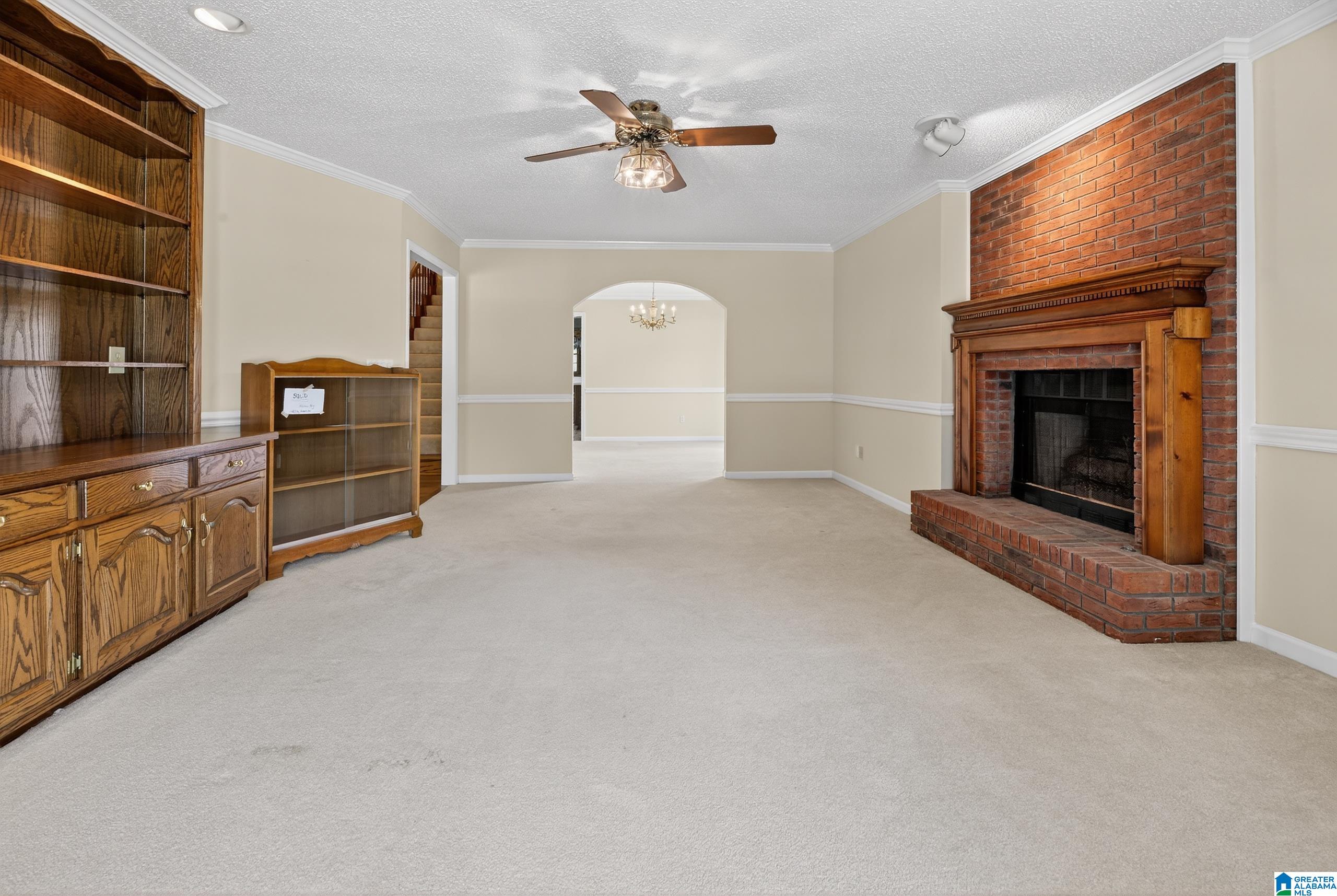 1267 Stillwater Road Anniston, AL 36207 - Photo 9 of 39