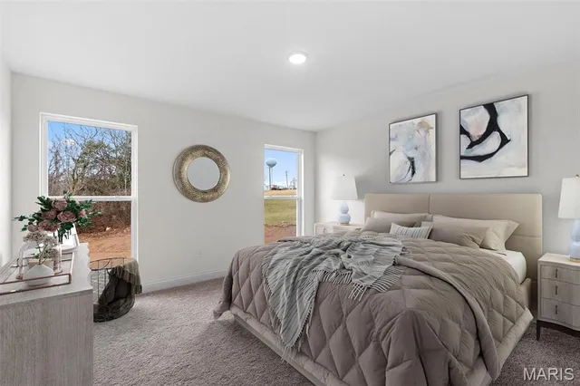 $291,990 | 1 Tbb Sydney @walnut Hollow, Wright City, MO 63390