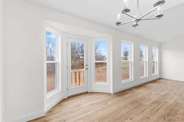 $291,990 | 1 Tbb Sydney @walnut Hollow, Wright City, MO 63390