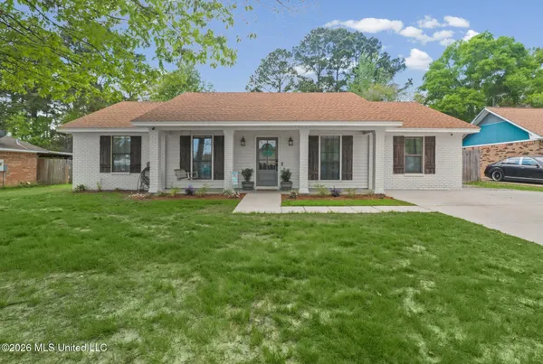 $259,900 | 12317 Charwood Avenue, Gulfport, MS 39503