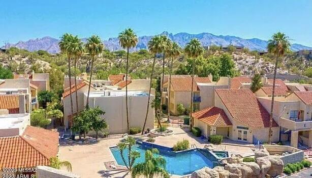 1200 East River Road, Unit F63 Tucson, AZ 85718 - Photo 20 of 20 1200 E River Rd