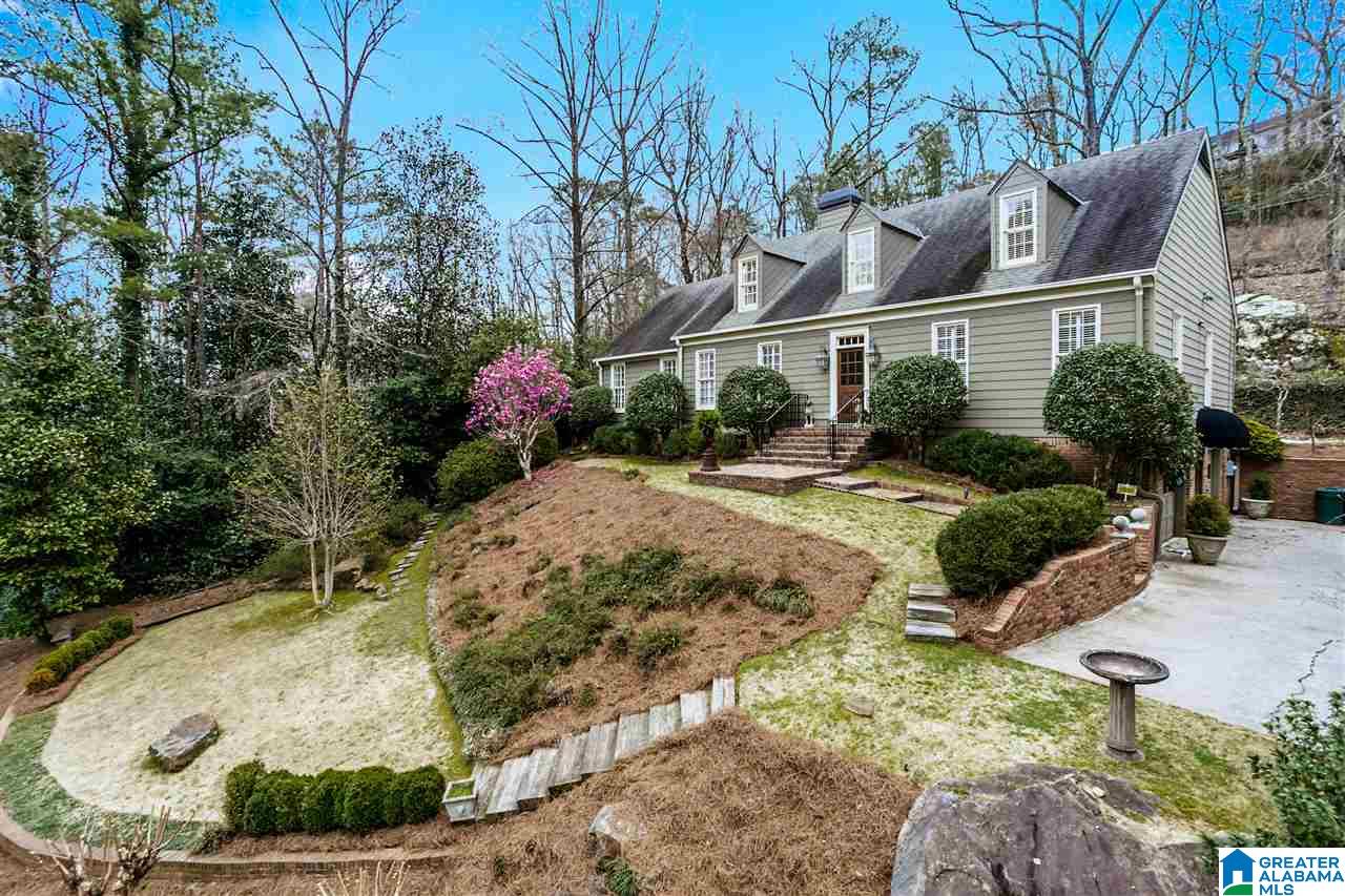 3667 Brookwood Road Birmingham, AL 35223 - Photo 2 of 34