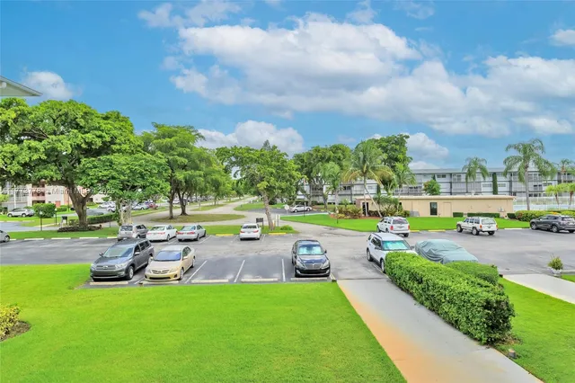 a view of a child park