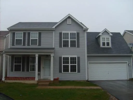 $2,899 | 1752 Rebecca Lane, Aurora, IL 60504