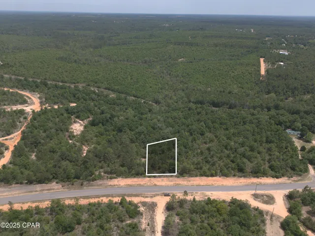 $4,900 | 0 Quail Hollow Boulevard, Chipley, FL 32428