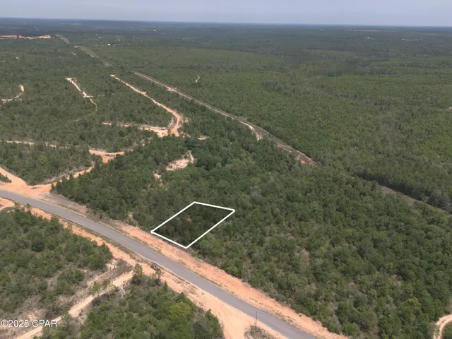 $4,900 | 0 Quail Hollow Boulevard, Chipley, FL 32428