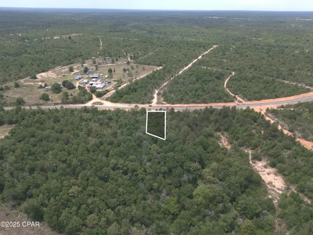 $4,900 | 0 Quail Hollow Boulevard, Chipley, FL 32428