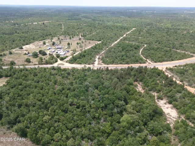 $4,900 | 0 Quail Hollow Boulevard, Chipley, FL 32428
