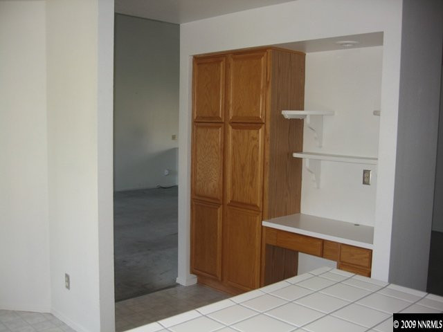 1275 High Chaparral Drive Reno, NV 89521 - Photo 3 of 9 a view of closet area