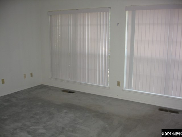 1275 High Chaparral Drive Reno, NV 89521 - Photo 6 of 9 a view of an empty room with a window