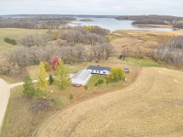 $237,500 | 43927 Meadow Brook Drive, Clitherall, MN 56524