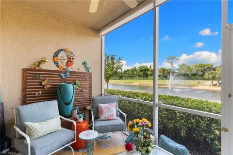 $232,000 | 2815 Cypress Trace Circle, Unit 104, Naples, FL 34119