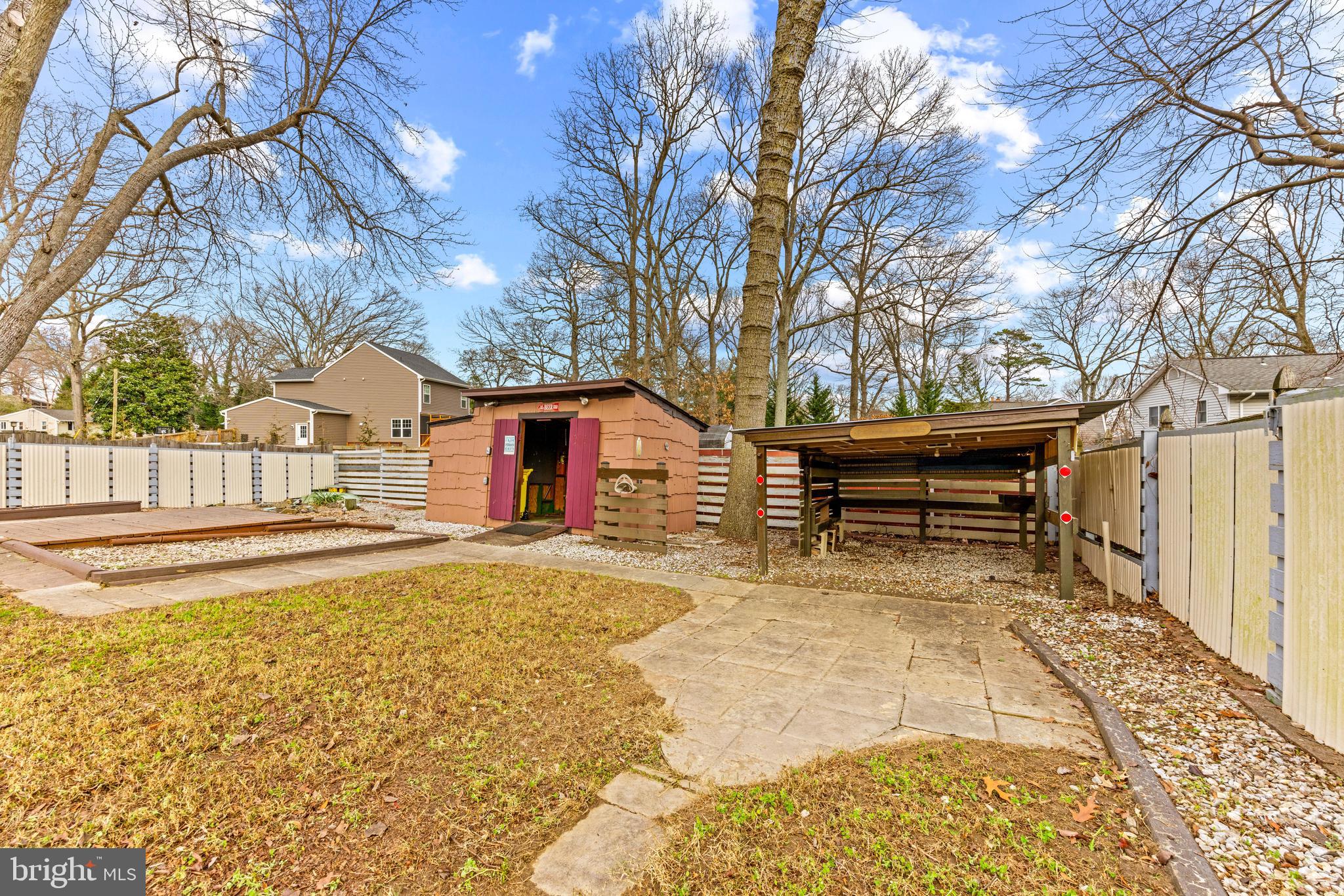 271 Hickory Point Road Pasadena, MD 21122 - Photo 34 of 42 Gallery Image 34