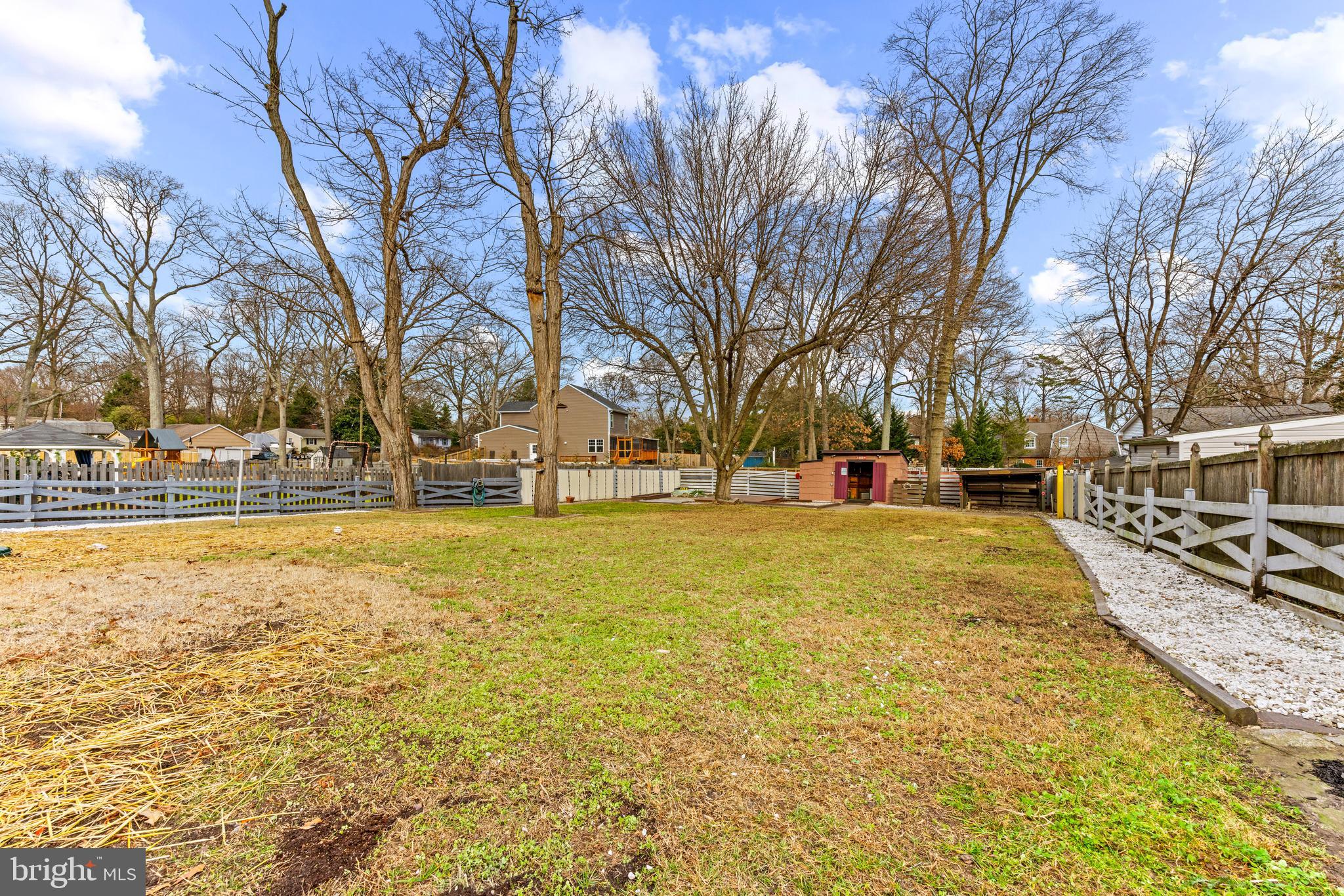 271 Hickory Point Road Pasadena, MD 21122 - Photo 41 of 42 Gallery Image 41