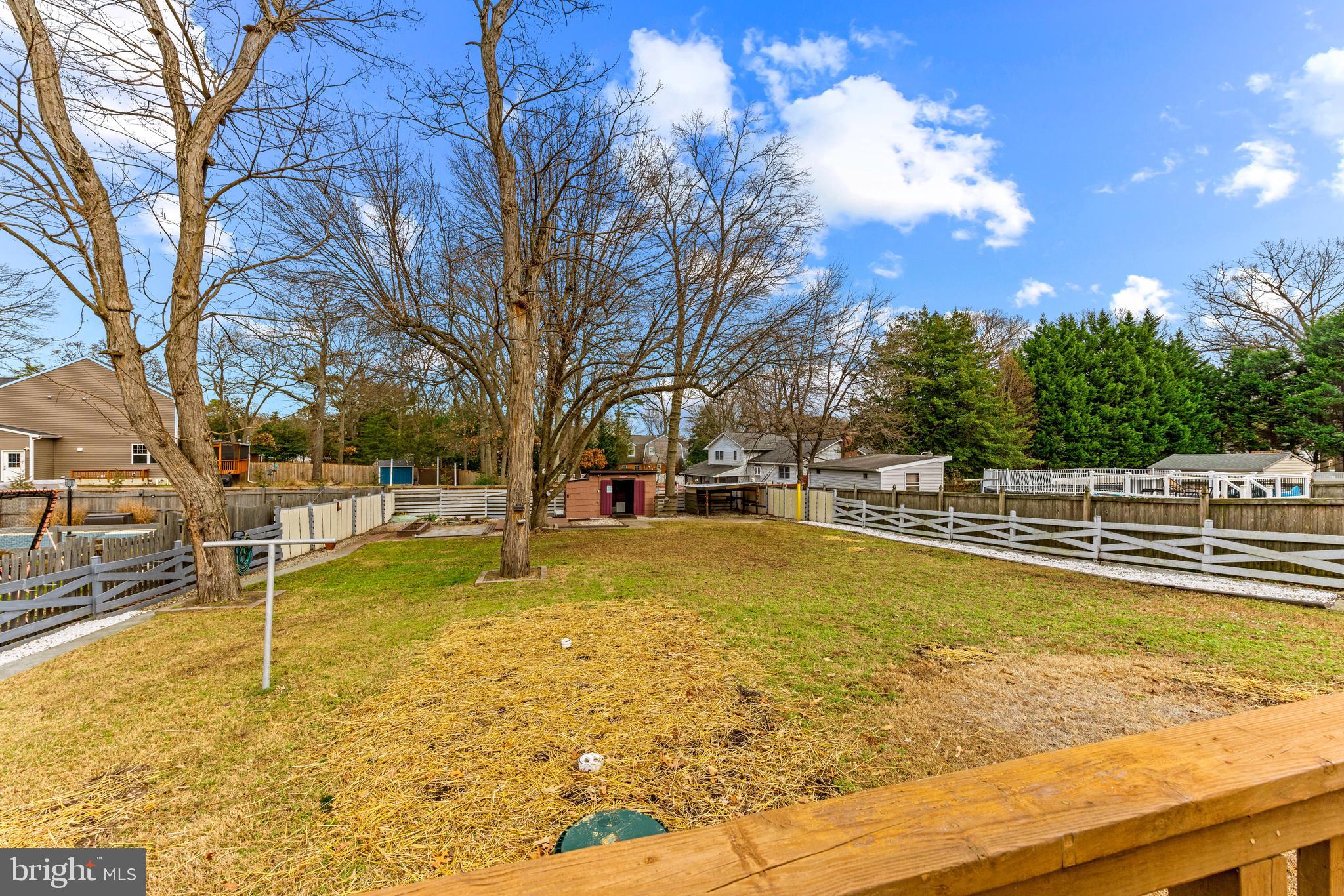 271 Hickory Point Road Pasadena, MD 21122 - Photo 42 of 42 Gallery Image 42