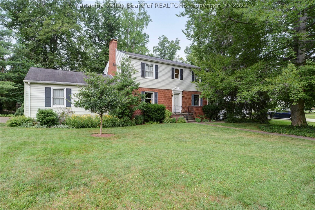 1400 Nottingham Road Charleston, WV 25314 - Photo 1 of 30 Gallery Image 1