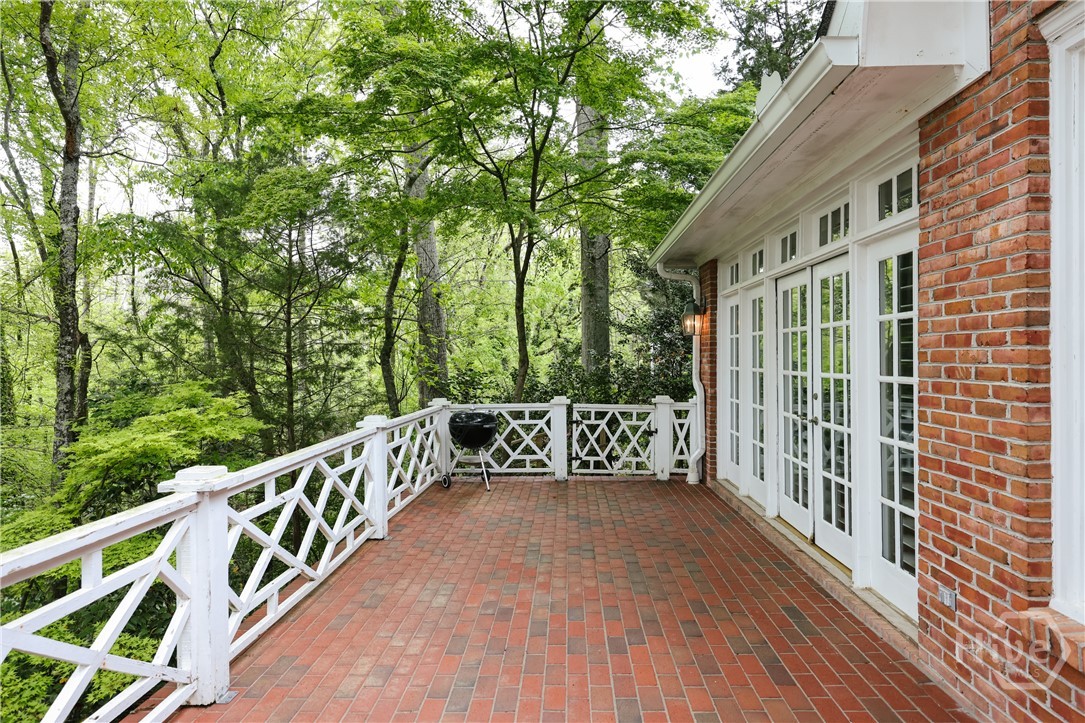 105 Princeton Mill Road Athens, GA 30606 - Photo 43 of 63 Gallery Image 43