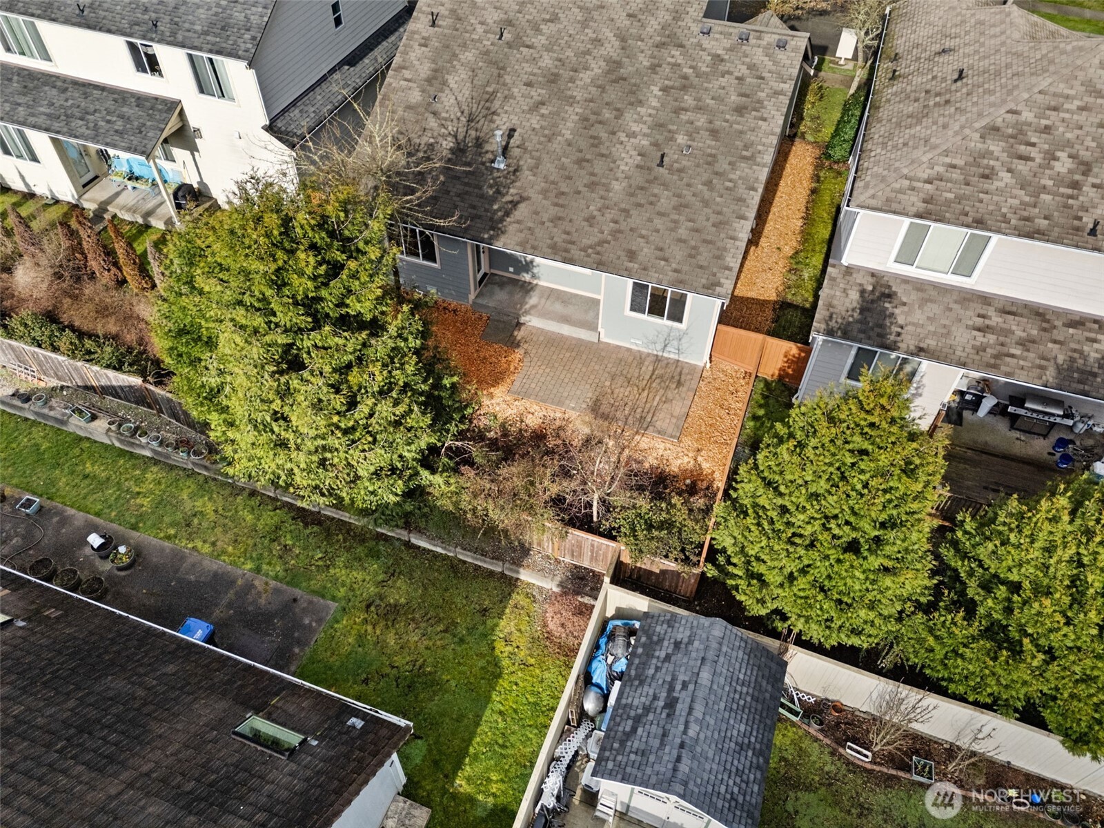 9248 Periwinkle Loop Northeast Olympia, WA 98516 - Photo 17 of 39