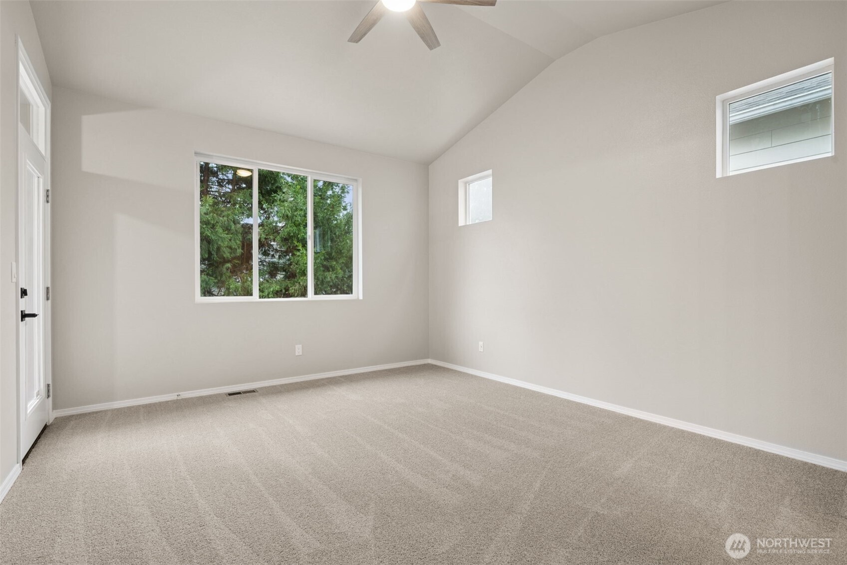 9248 Periwinkle Loop Northeast Olympia, WA 98516 - Photo 20 of 39 an empty room with a window