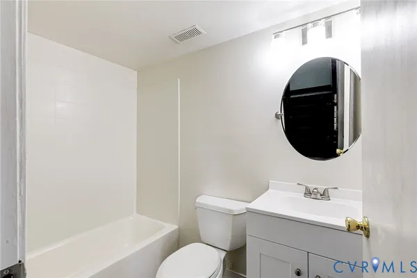 $439,000 | 1908 Hillcrest Circle, Richmond, VA 23225