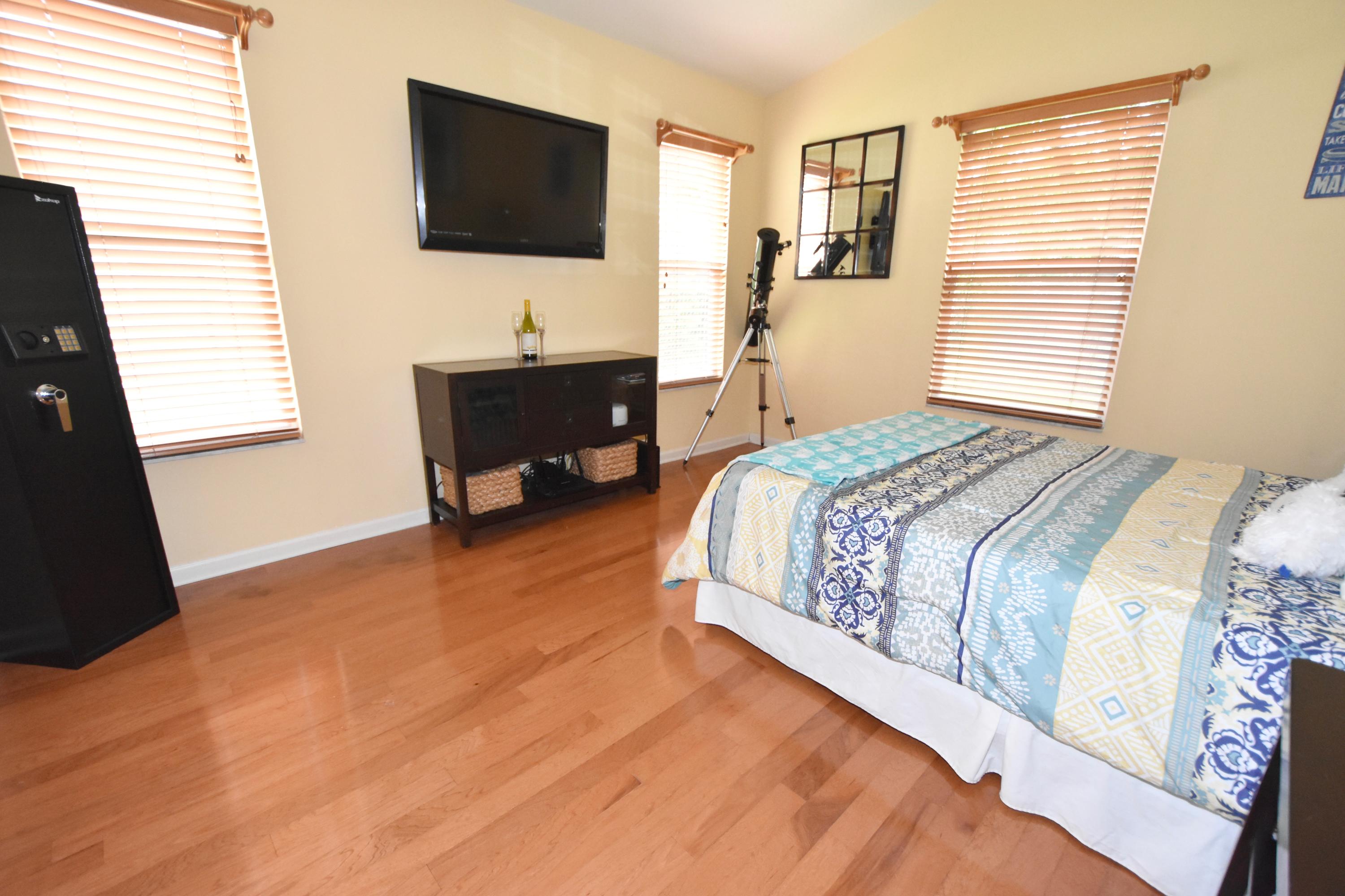 2453 Southwest Riviera Road Stuart, FL 34997 - Photo 20 of 70 Master Bedroom