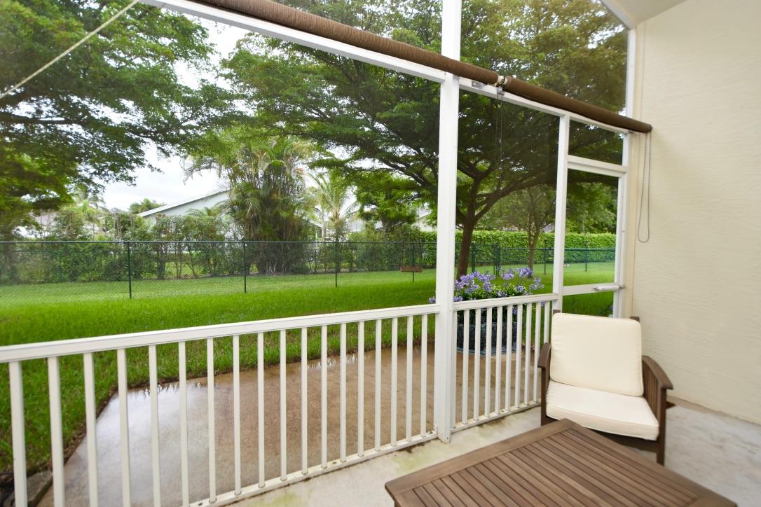 2453 Southwest Riviera Road Stuart, FL 34997 - Photo 36 of 70 Backyard