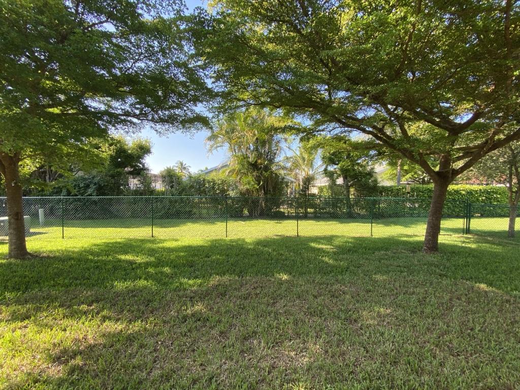 2453 Southwest Riviera Road Stuart, FL 34997 - Photo 44 of 70 Big Backyard