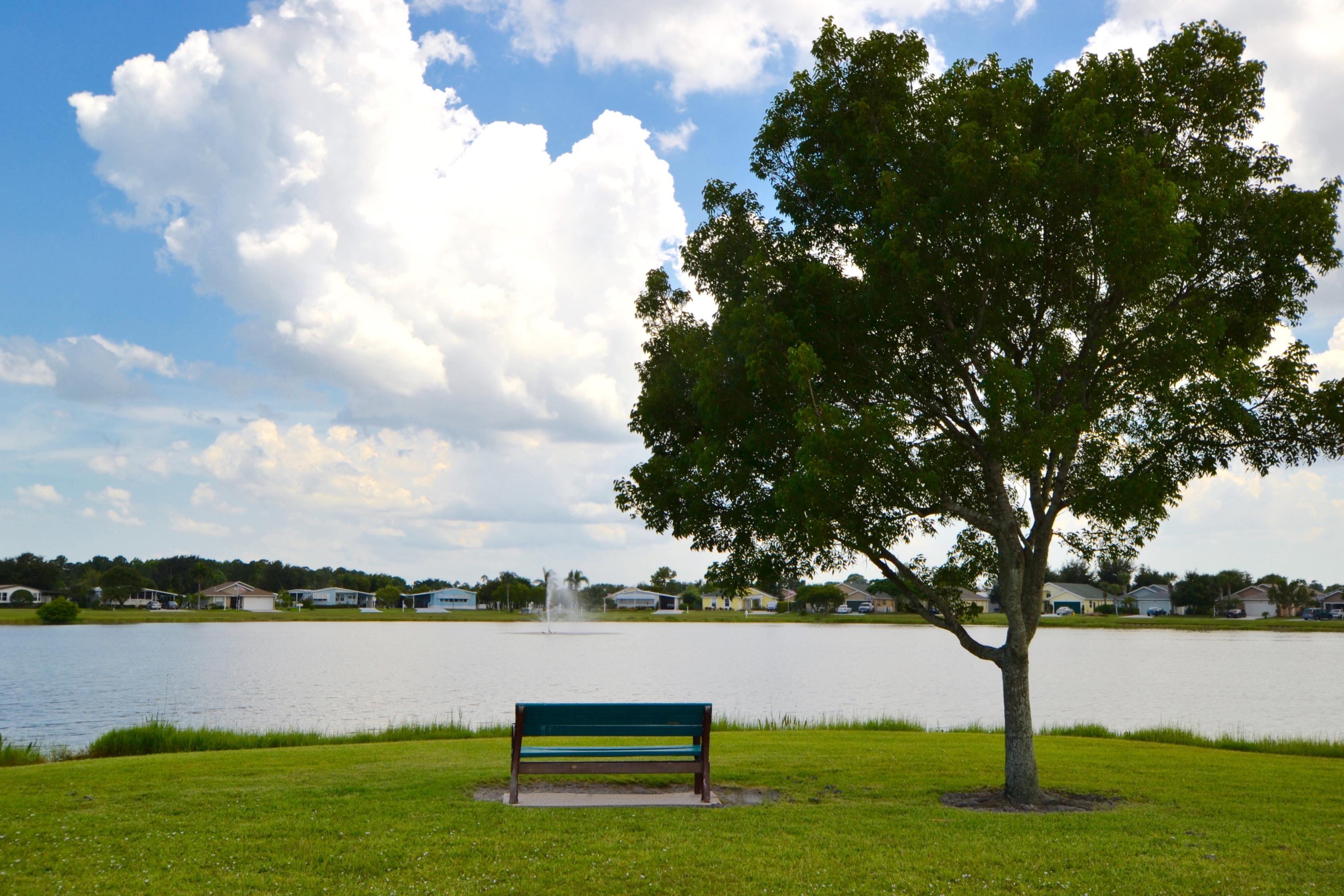 2453 Southwest Riviera Road Stuart, FL 34997 - Photo 63 of 70 Lake Patterson in River Forest