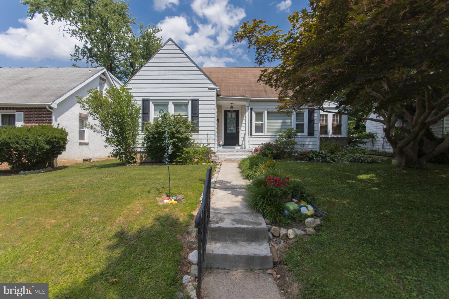 107 East Elbon Road Brookhaven, PA 19015 - Photo 1 of 34 Gallery Image 1