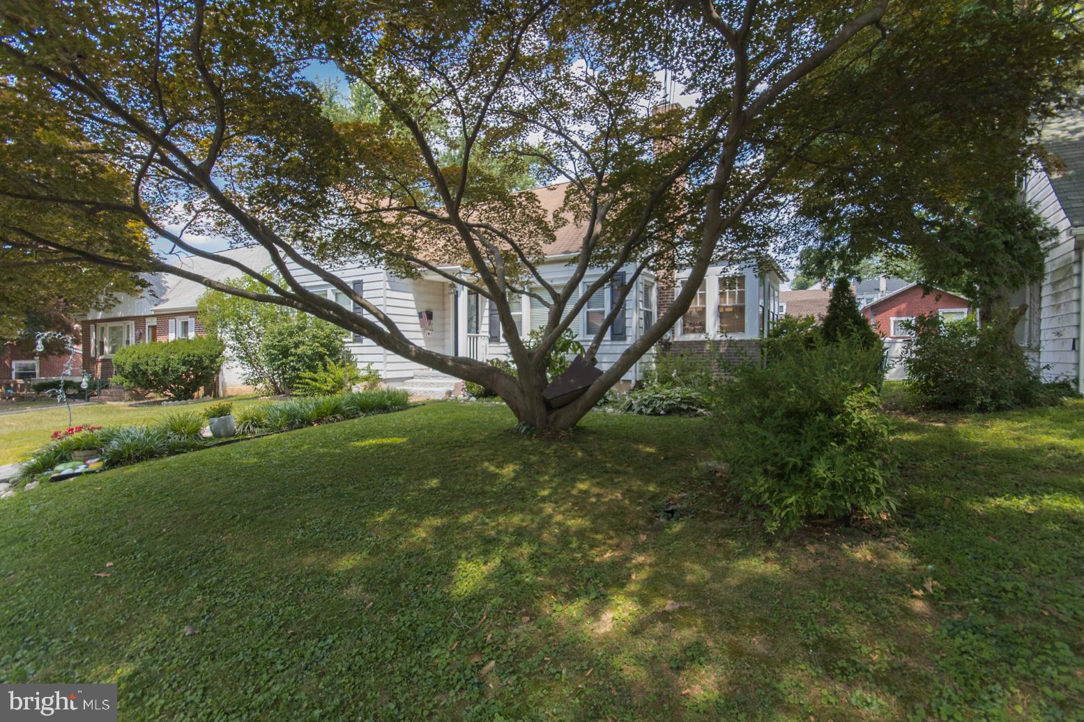 107 East Elbon Road Brookhaven, PA 19015 - Photo 3 of 34 Gallery Image 3