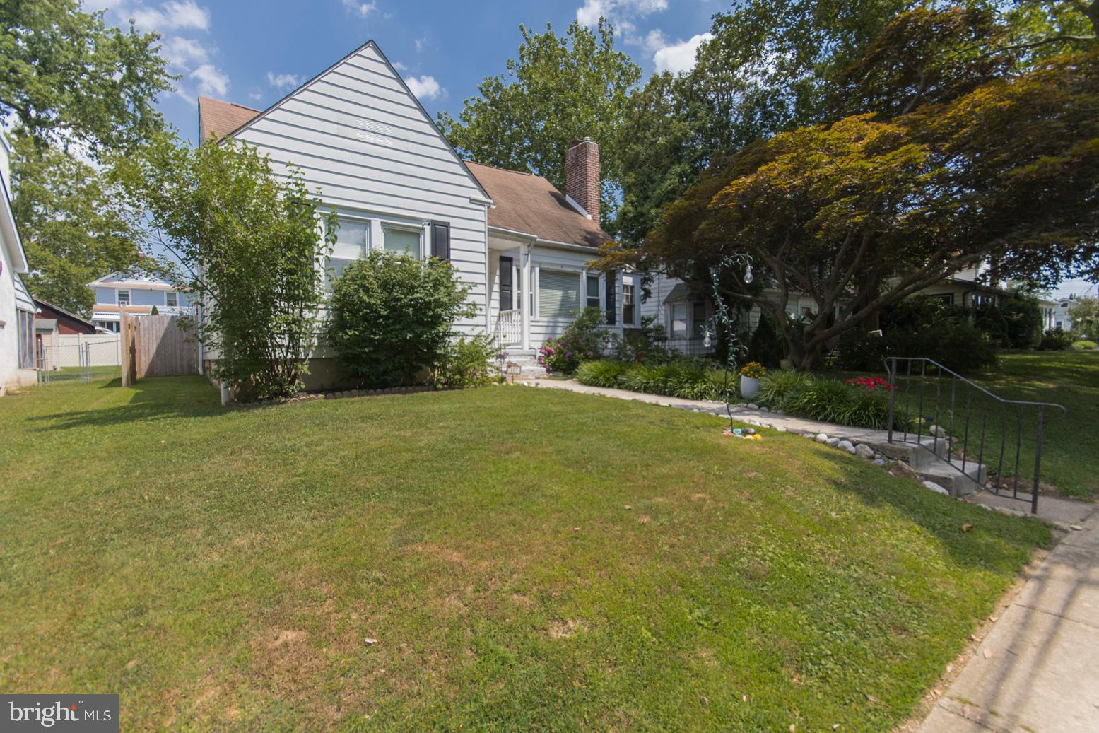 107 East Elbon Road Brookhaven, PA 19015 - Photo 4 of 34 Gallery Image 4