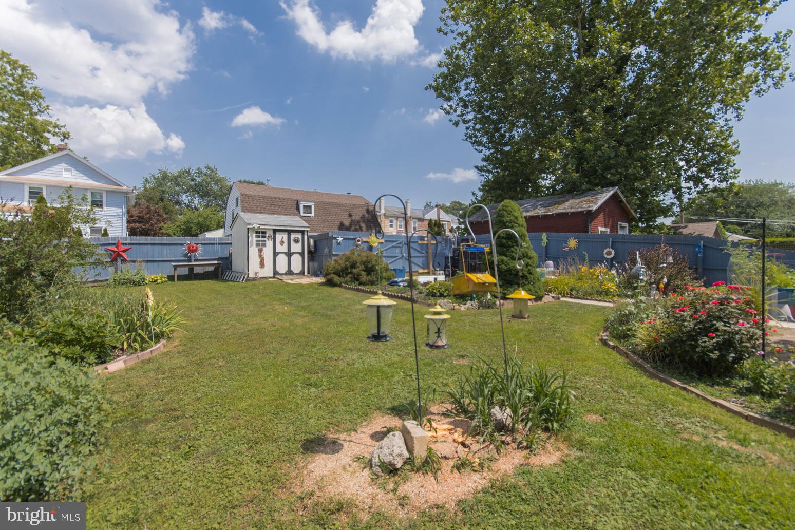 107 East Elbon Road Brookhaven, PA 19015 - Photo 31 of 34 Gallery Image 31