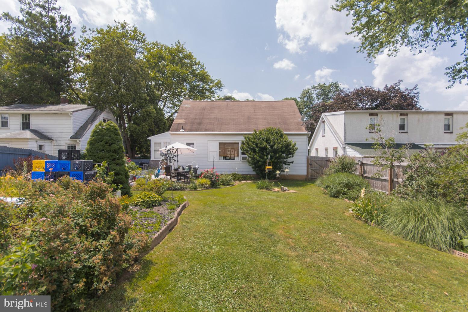 107 East Elbon Road Brookhaven, PA 19015 - Photo 33 of 34 Gallery Image 33