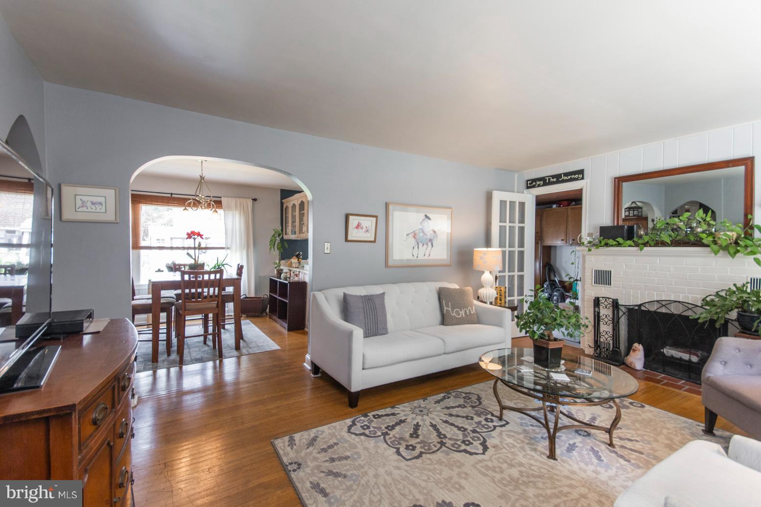 107 East Elbon Road Brookhaven, PA 19015 - Photo 5 of 34 Gallery Image 5