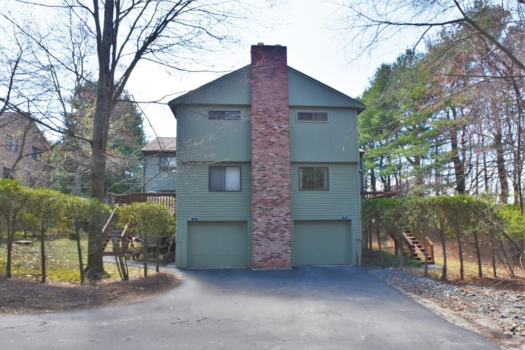 78 East Bluff Road, Unit 78 Ashland, MA 01721 - Photo 3 of 20 Gallery Image 3