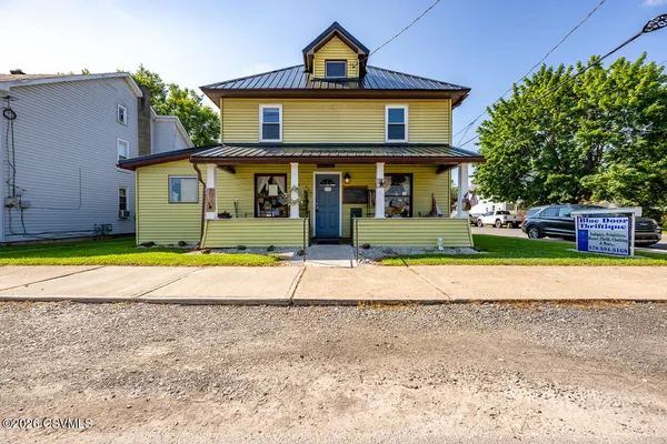 $265,000 | 437 East 8th Street, Berwick, PA 18603
