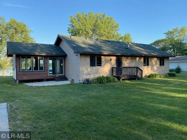 30263 West Stalker Road Dalton, MN 56324 - Photo 1 of 1 Gallery Image 1