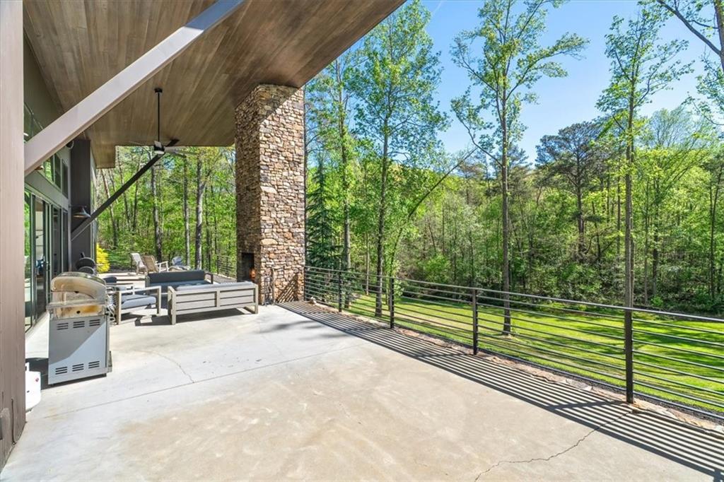 545 Cowart Mountain Road Jasper, GA 30143 - Photo 33 of 48 Gallery Image 33