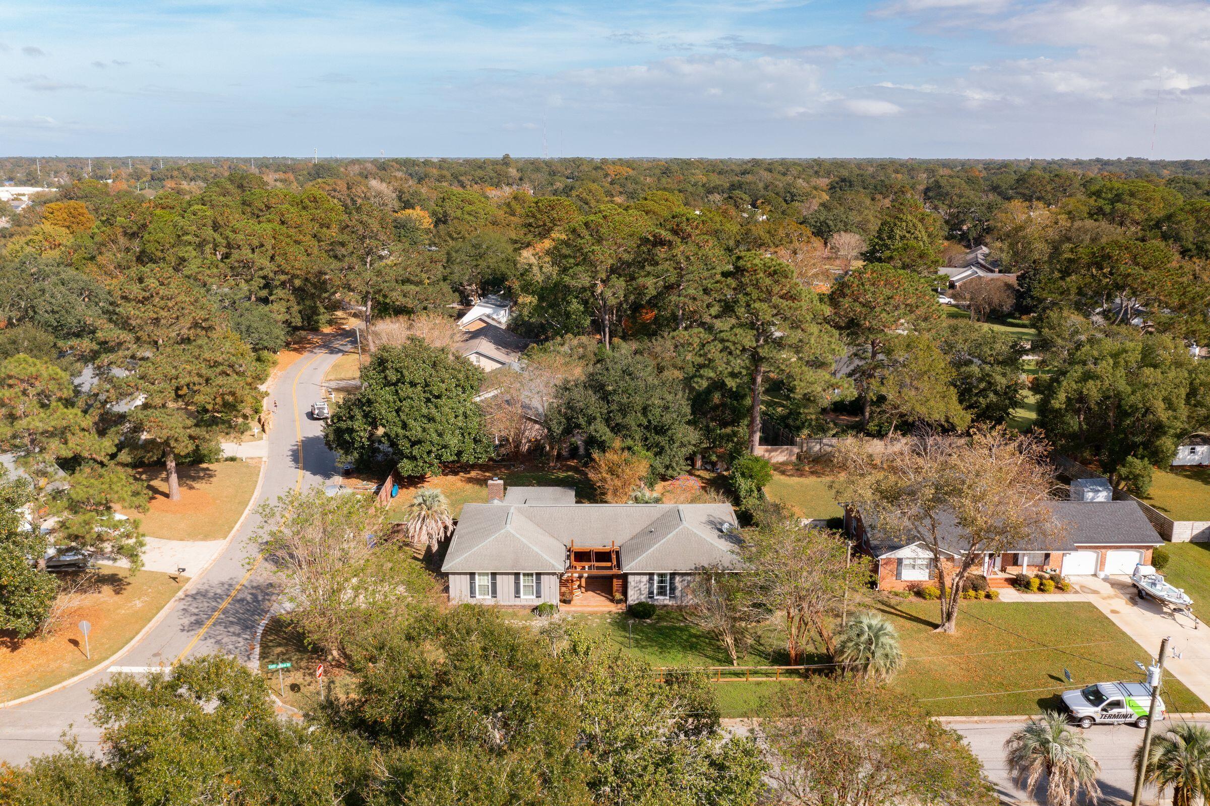 980 Cottingham Drive Mount Pleasant, SC 29464 - Photo 44 of 49 980CottinghamDr-KeenEyeMarketing-049