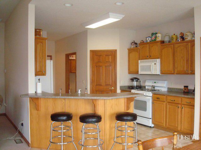 5309 West Wallen Road Fort Wayne, IN 46818 - Photo 9 of 30