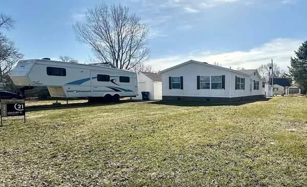 $145,000 | 204 4th Street, Donnelly, MN 56235