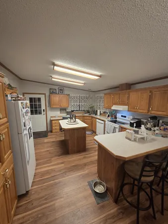 $145,000 | 204 4th Street, Donnelly, MN 56235