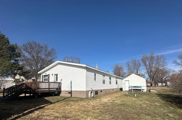 $145,000 | 204 4th Street, Donnelly, MN 56235