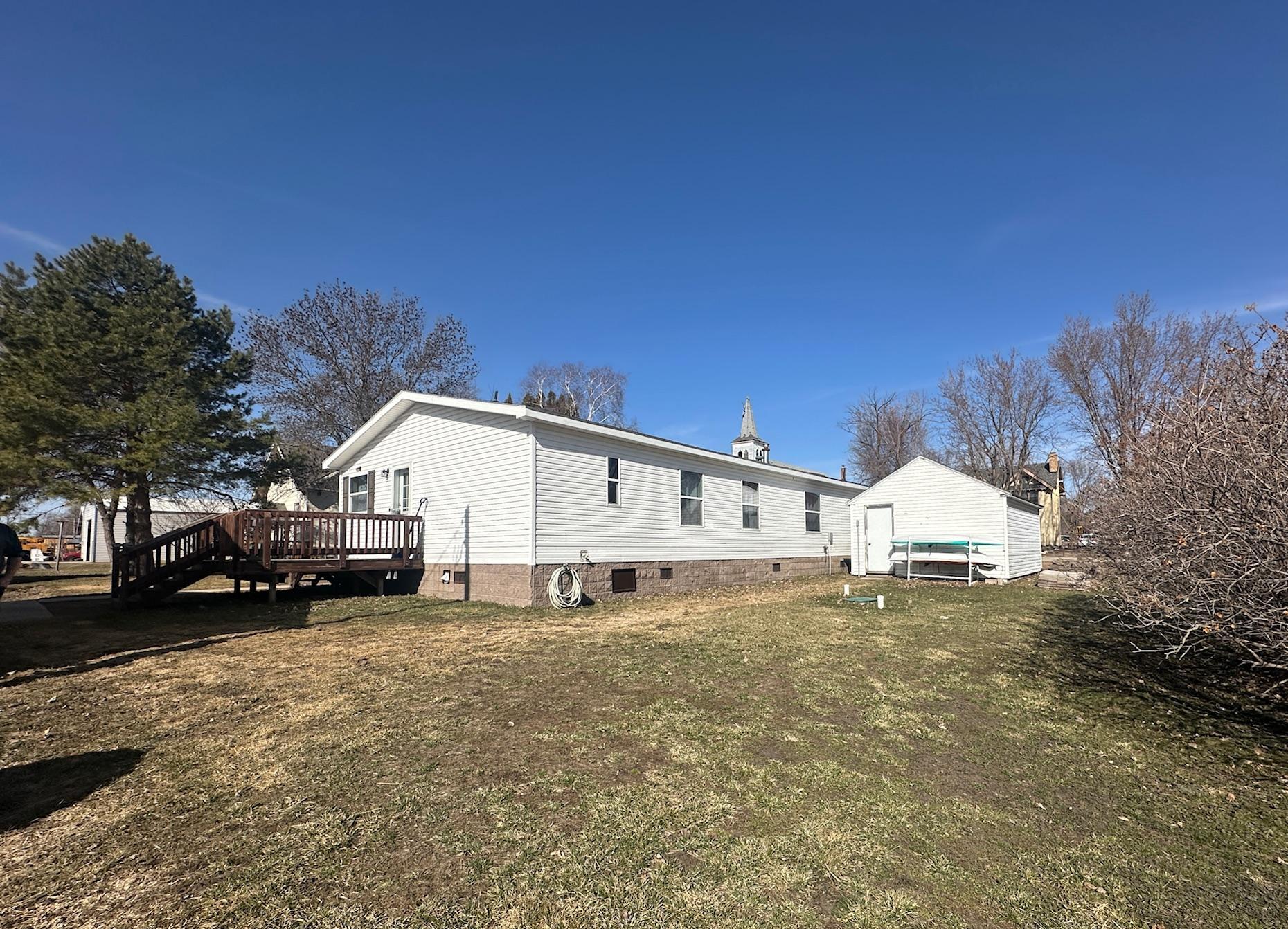 204 4th Street Donnelly, MN 56235 - Photo 3 of 27